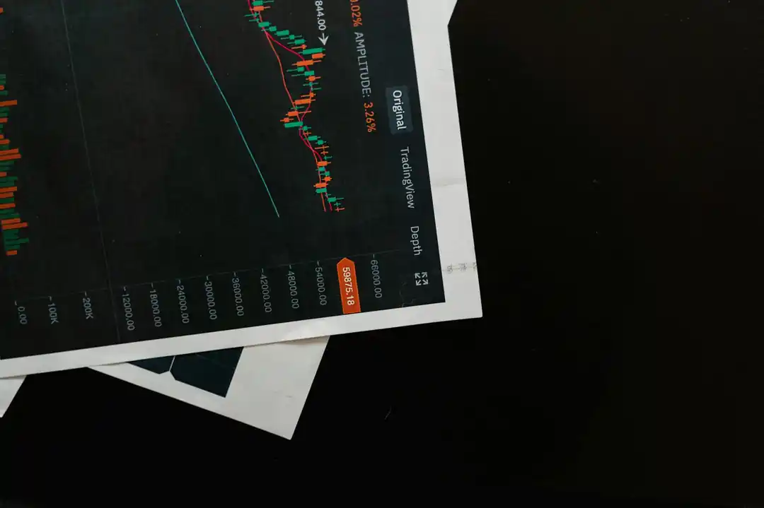 融資餘額增加代表什麼?是散戶的狂歡,還是崩盤前的警訊?