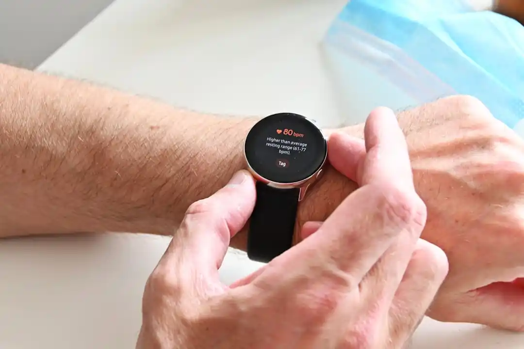 【2026年版】スマートウォッチ健康管理機能の徹底比較!あなたに最適な一台は?