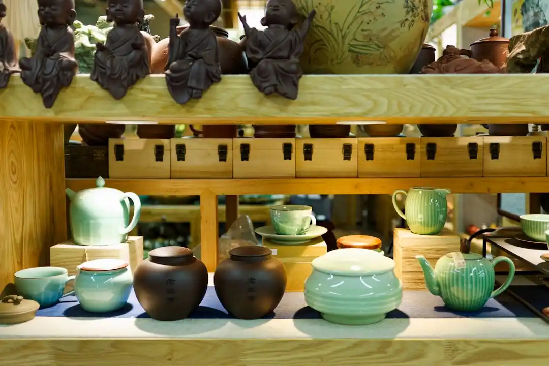 旅の記念に!伝統工芸品「出雲民藝」の魅力とおすすめのお土産