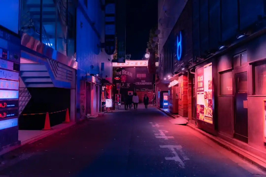 女性一人旅でも安心!東京の観光スポットと夜の過ごし方