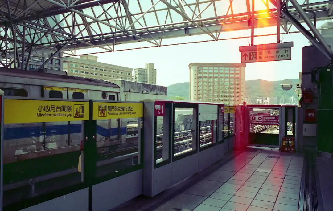 台北捷運轉乘停車場全攻略:開車族必看!省時省錢的通勤秘訣