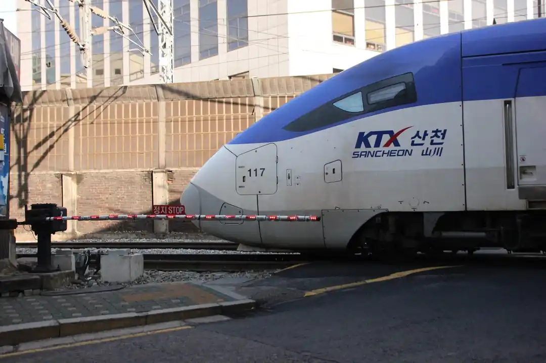外國人如何預訂韓國高鐵KTX車票?一篇搞懂訂票方式、優惠總整理