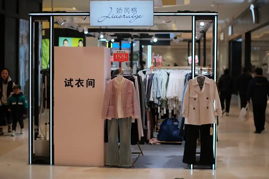 探索台灣的獨立設計師品牌:從服飾到家居的特色零售店指南