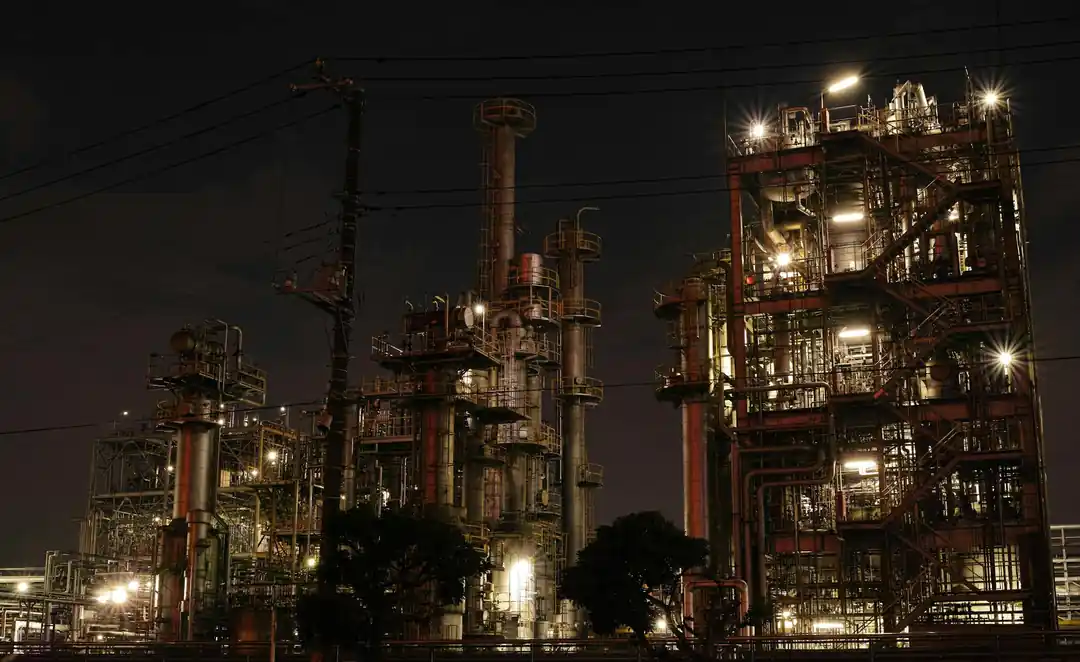 【2026年版】川崎工場夜景クルーズ完全ガイド!予約方法から見どころまで徹底解説