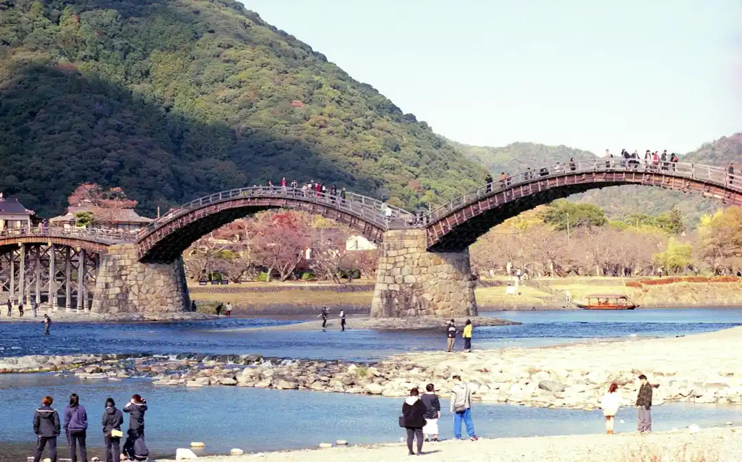 山口県の史跡を効率よく巡る!目的別に見る最適な交通手段