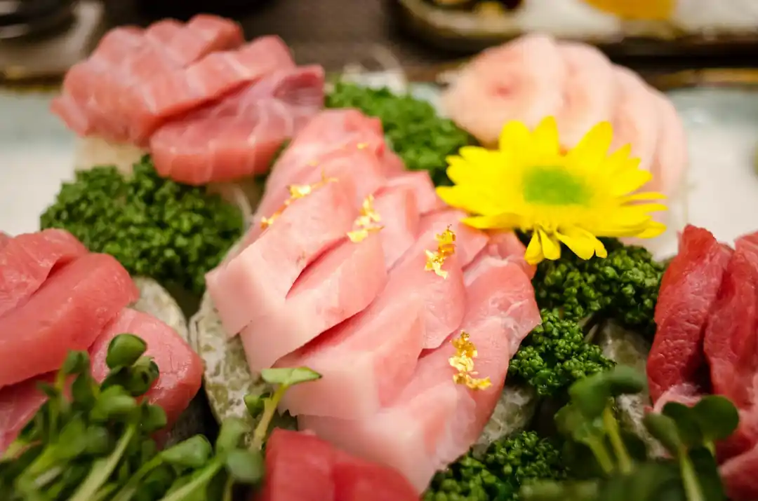 【マグロの教科書】種類ごとの味の違いと見分け方を知って、あなたも今日からマグロ通!