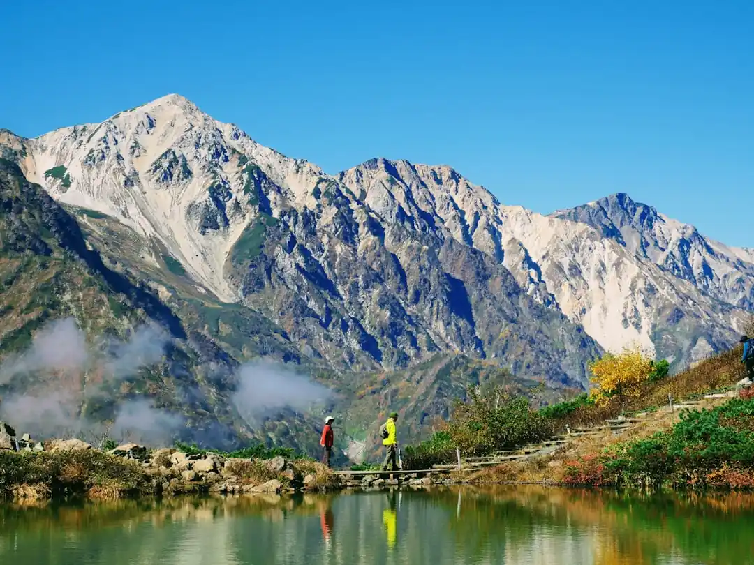 【2026年版】登山保険の賢い選び方!おすすめプランと知っておくべき全知識
