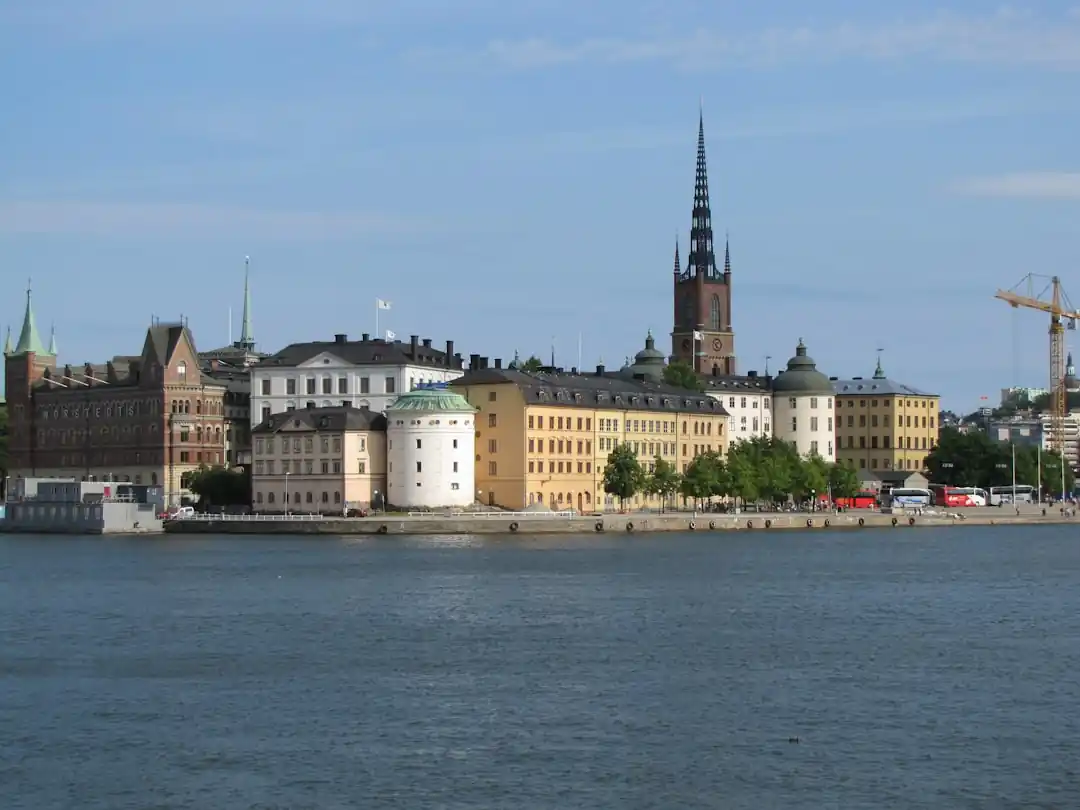 スウェーデン旅行で訪れるべき観光スポット トップ10
