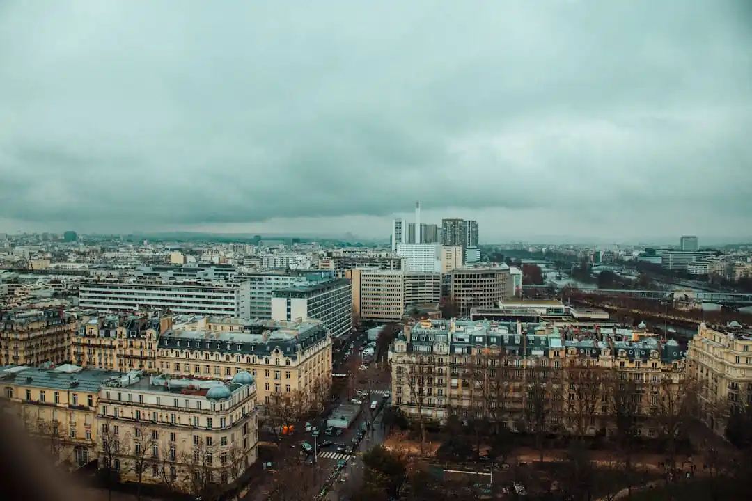 フランス旅行初心者のための完全ガイド:準備から帰国まで