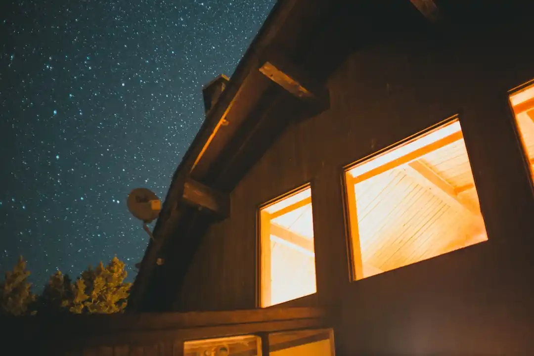 家庭でできる光害対策、美しい星空を取り戻すための第一歩