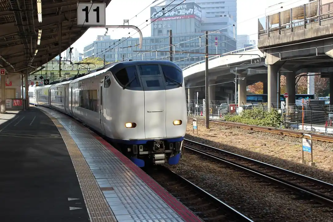 【徹底比較】特急ひたち・ときわの違いは?停車駅と賢い使い分け術を解説