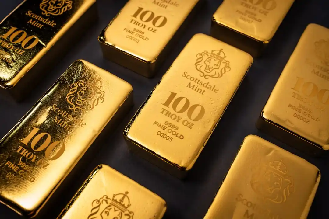 黃金的全球供應鏈如何運作及其對投資的影響?