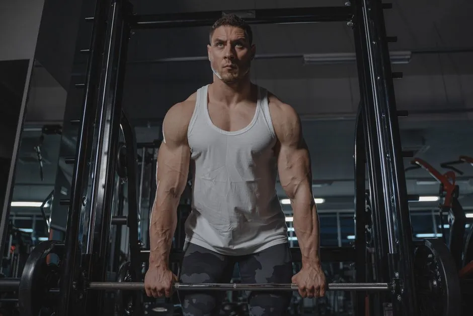 How to structure a 4-day push pull legs routine for muscle hypertrophy