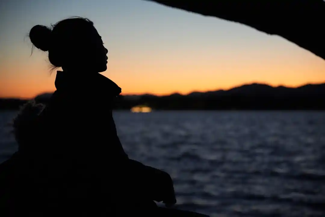 病毒風暴下的心靈指南:如何安撫你的健康焦慮?