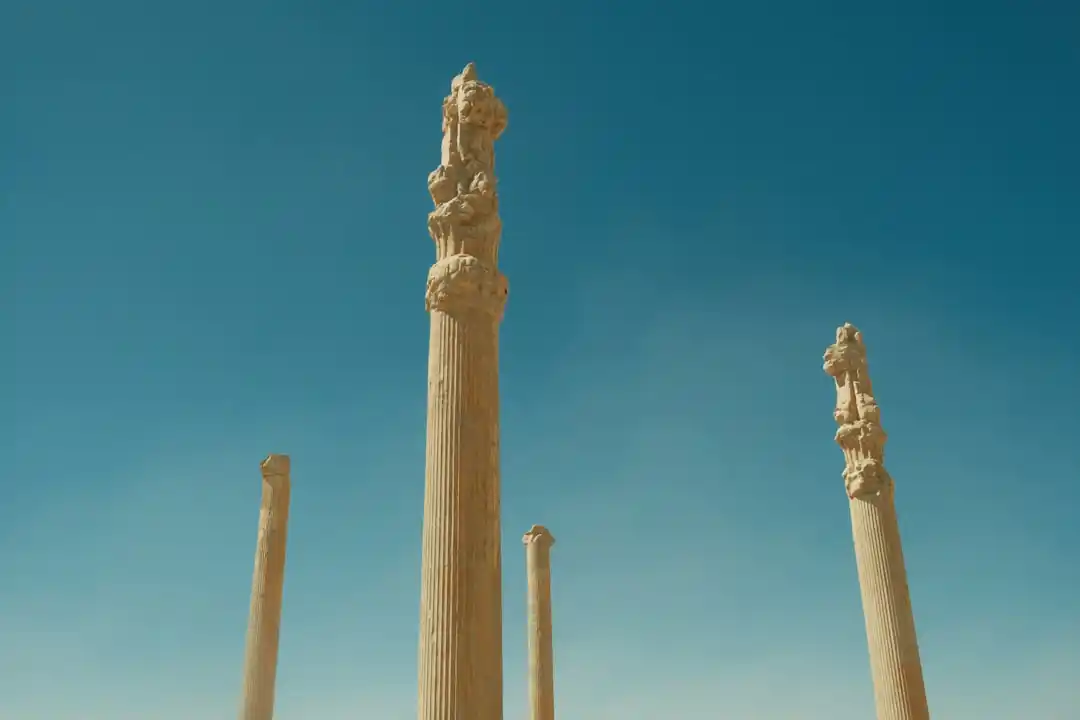ペルシャの記憶を巡る旅:イランのおすすめ観光地と7日間のモデルコース