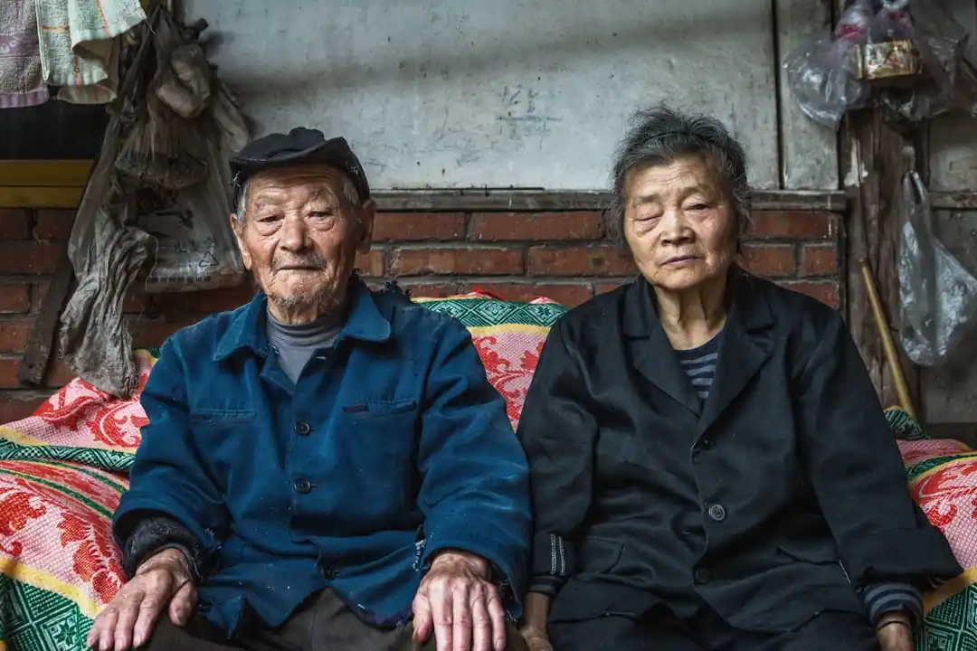 心態不老,歲月不催:科學證實維持積極心態是老年心理健康的黃金鑰匙