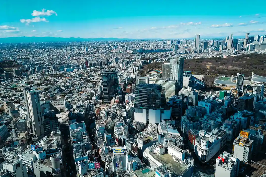 1日で巡る東京観光!欲張りモデルコースと効率的な移動方法