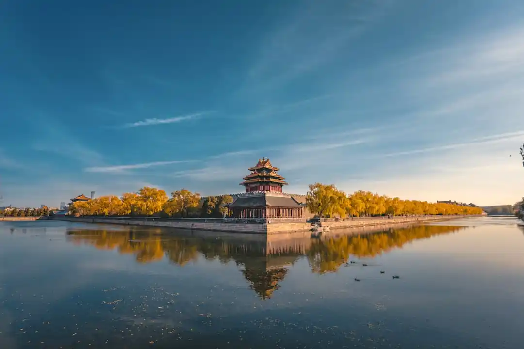 中国旅行の計画で知っておくべき基本情報と注意点