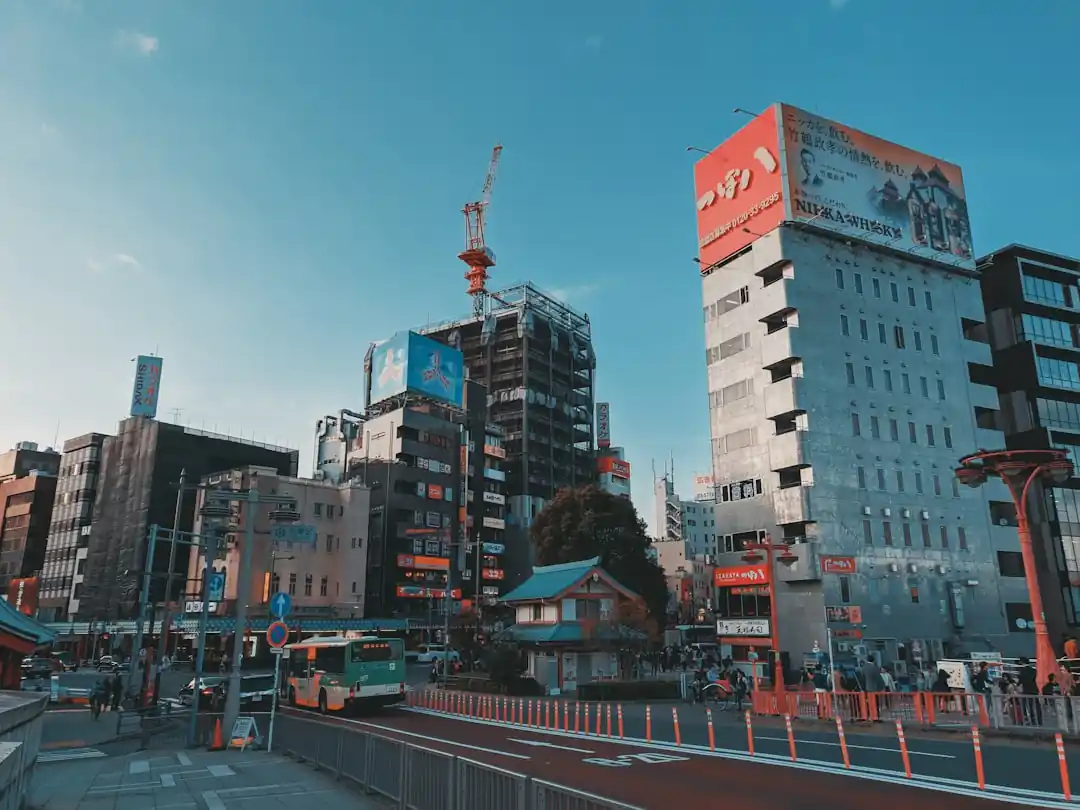 東京観光を1日楽しむための予算はいくら?費用内訳と節約術