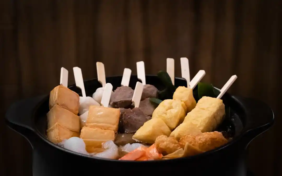 プロが教える絶品おでんの作り方|出汁の黄金比と究極のコツ