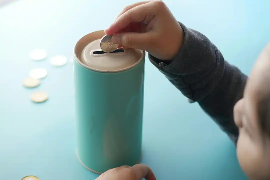 如何教孩子管理壓歲錢:兒童理財入門