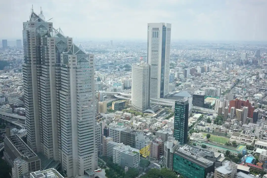 日本股市新手入門指南:如何開始投資日股