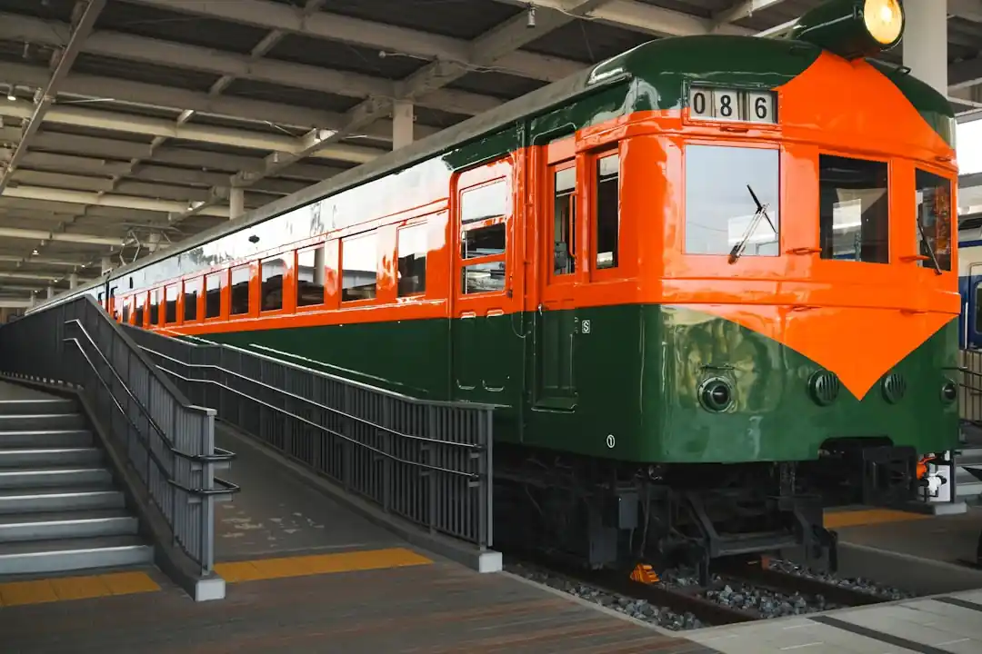 坊っちゃん列車の予約方法と乗車料金を徹底解説!松山観光の思い出に
