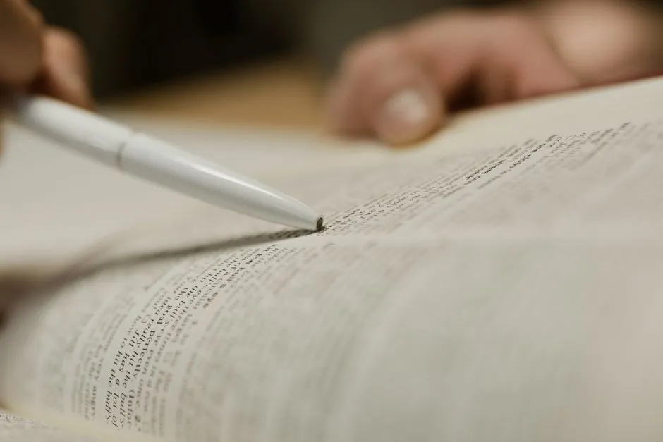 イギリスの留学生活で「cl」と書かれている教材の読み方を習得するコツ