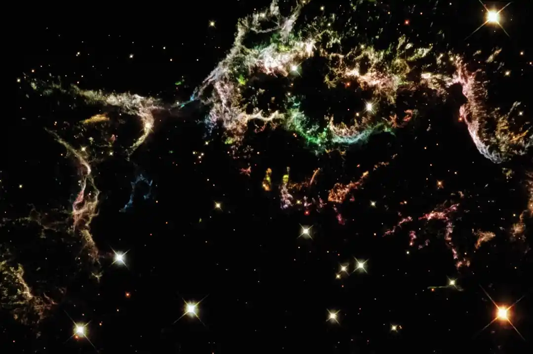 プログラミング言語で紐解く、宇宙探査のデータ分析