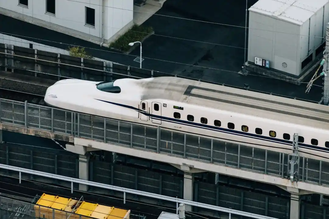 日本JR Pass全國版划算嗎?購買資格、使用範圍與2024年最新攻略