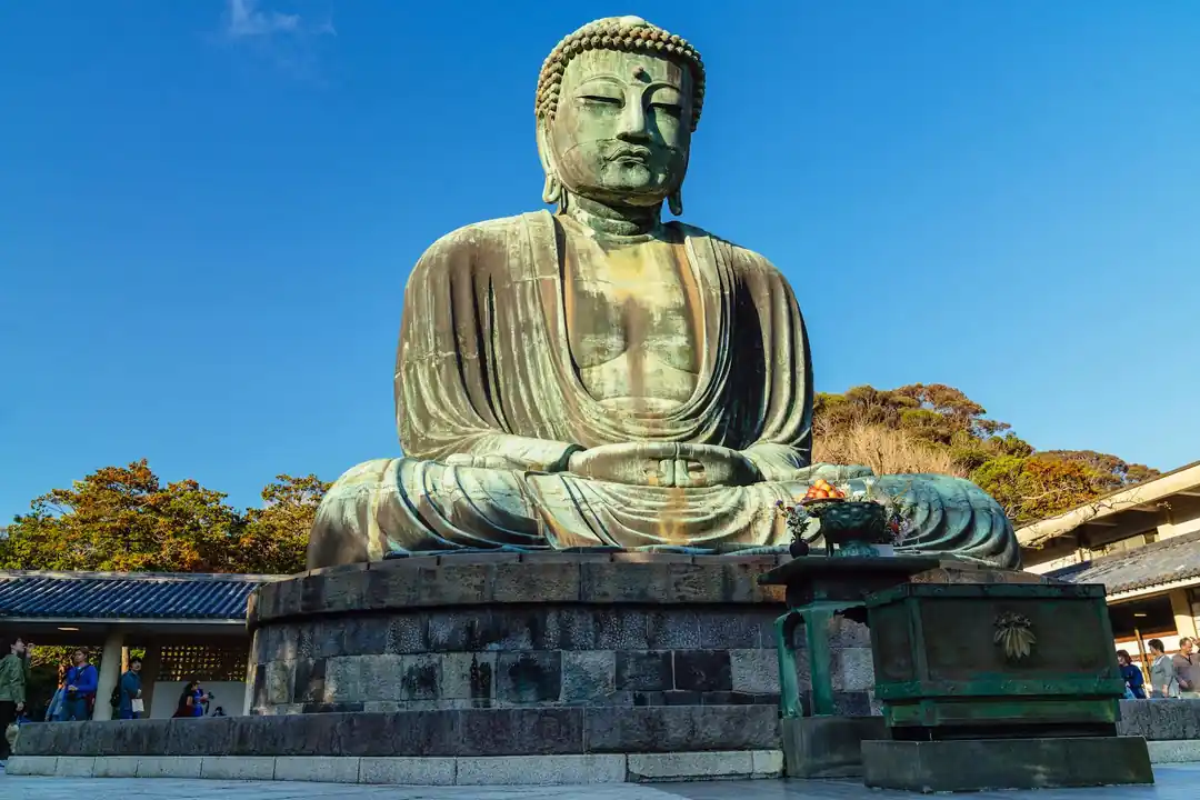 【2025年版】鎌倉日帰り旅行モデルコース!絶対に外さないおすすめスポット巡り