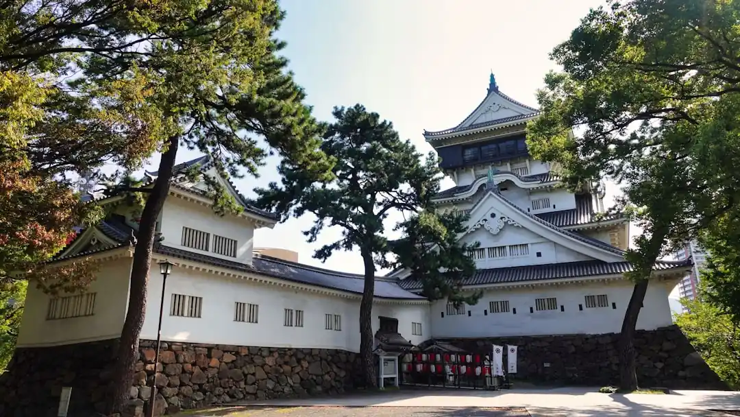 歴史と活気が交差する街!北九州市小倉のおすすめ観光スポット一日モデルコース