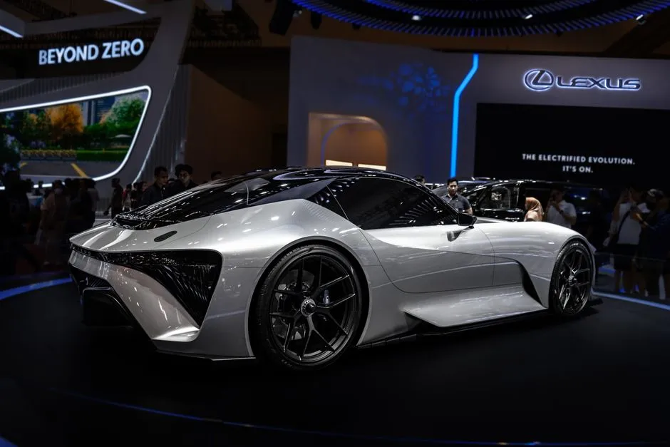 Official price and specifications for the electric new Jaguar Type 01