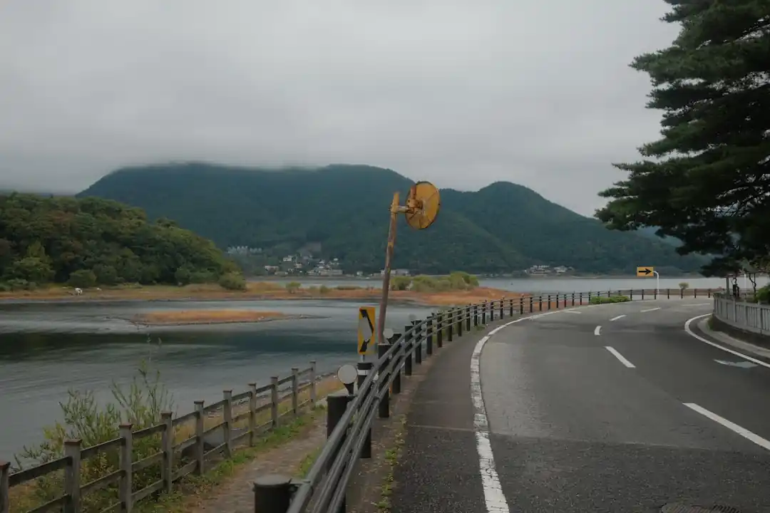 関東近郊の日帰り絶景ドライブコースおすすめ5選