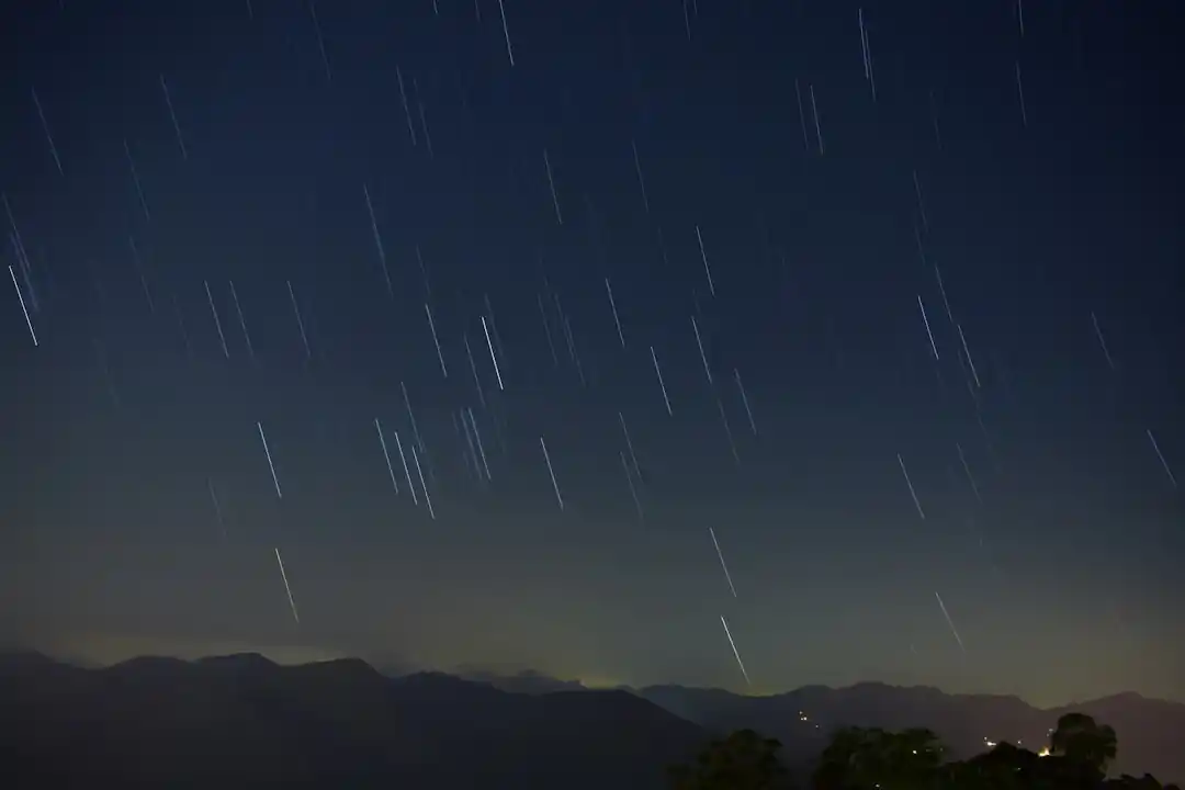 しぶんぎ座流星群2026、観測ガイド:新年最初の流れ星を見つけに行こう