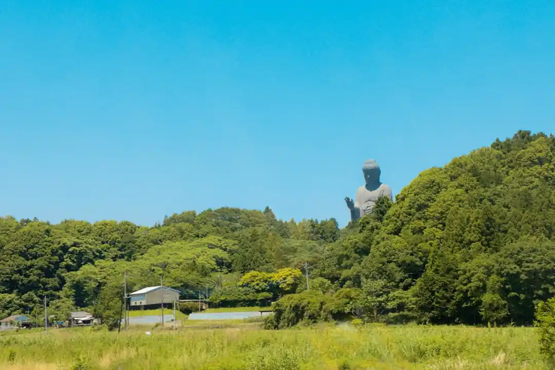 茨城県の観光スポットでおすすめは?穴場から定番まで紹介