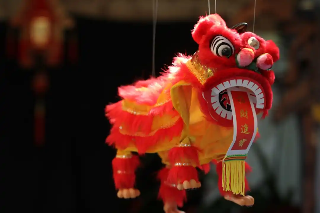 龍年吉祥話與創意祝福語大全,拜年走春不詞窮!