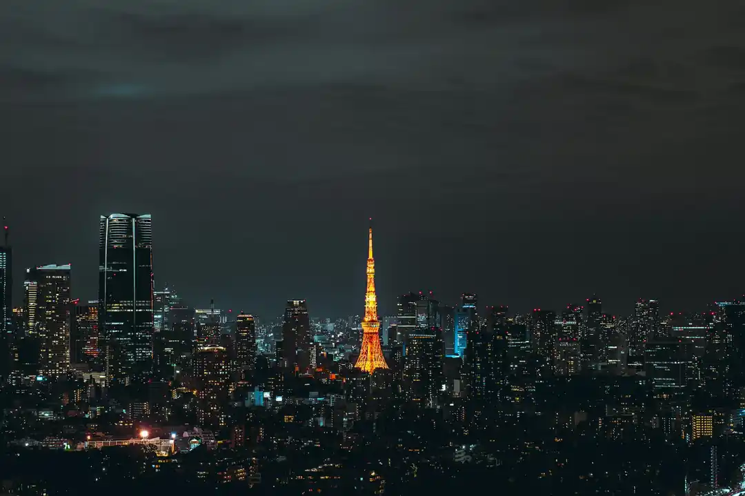 六本木ヒルズ展望台からの夜景を最大限に楽しむための完全ガイド