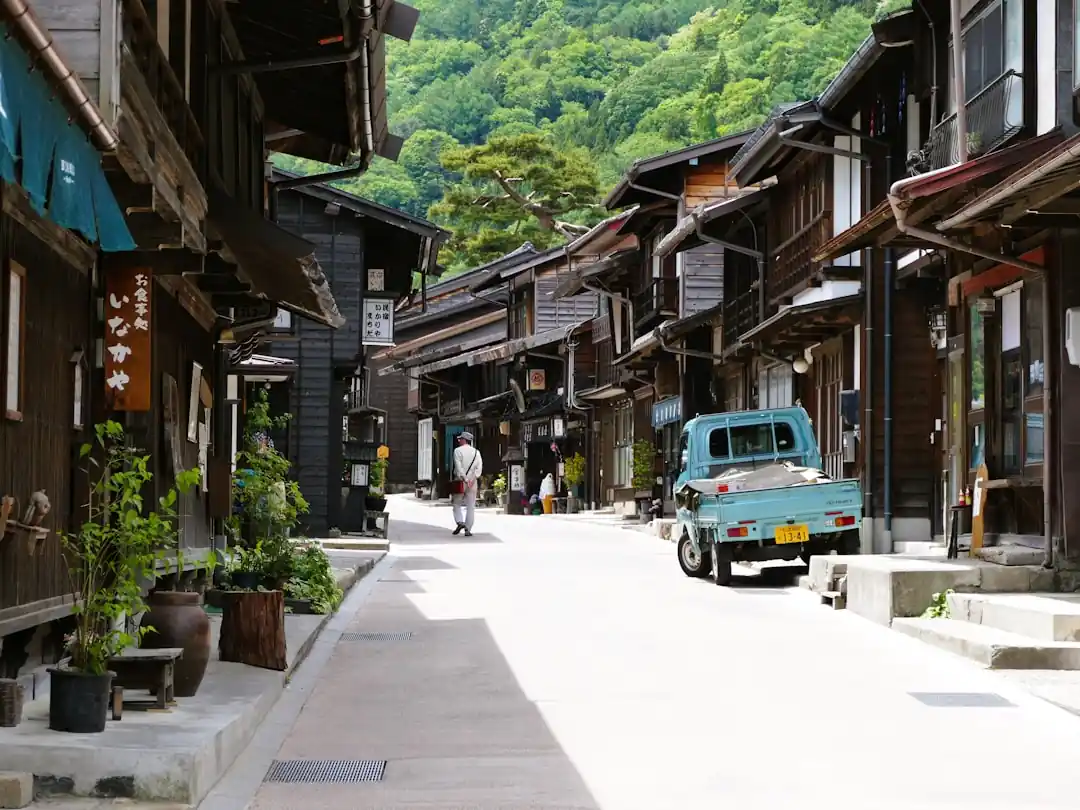 歴史探訪はレンタカーで!自由気ままな旅のコツとおすすめスポット