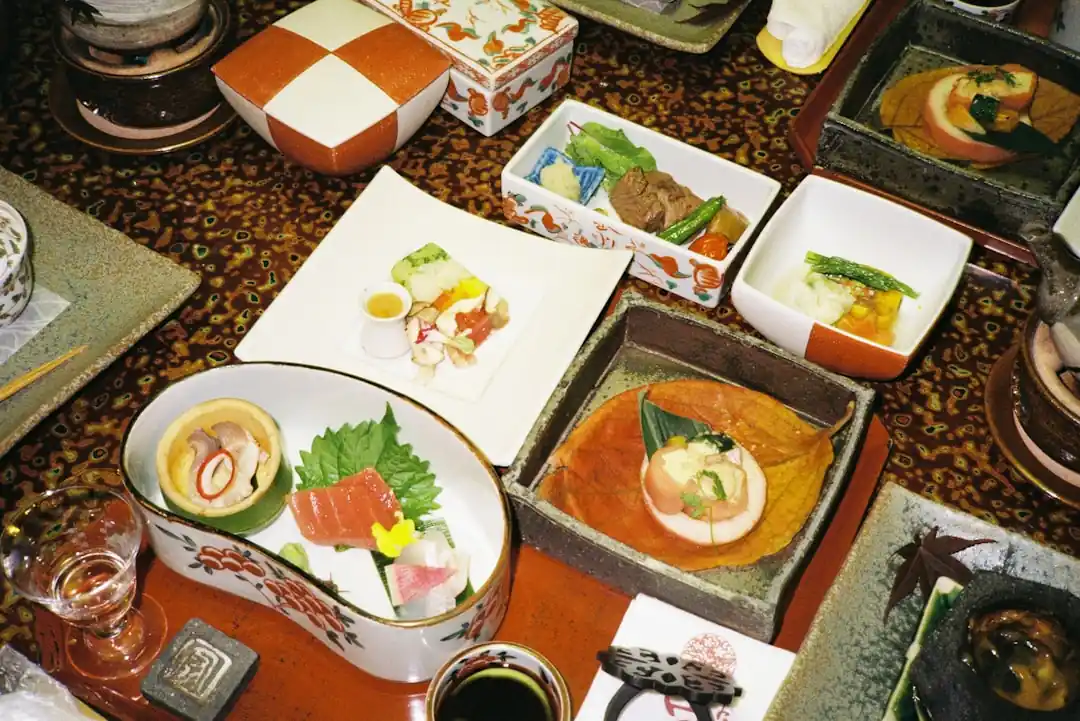 こんにゃくの奥深き世界:種類・栄養・美味しい食べ方の違いを徹底解説