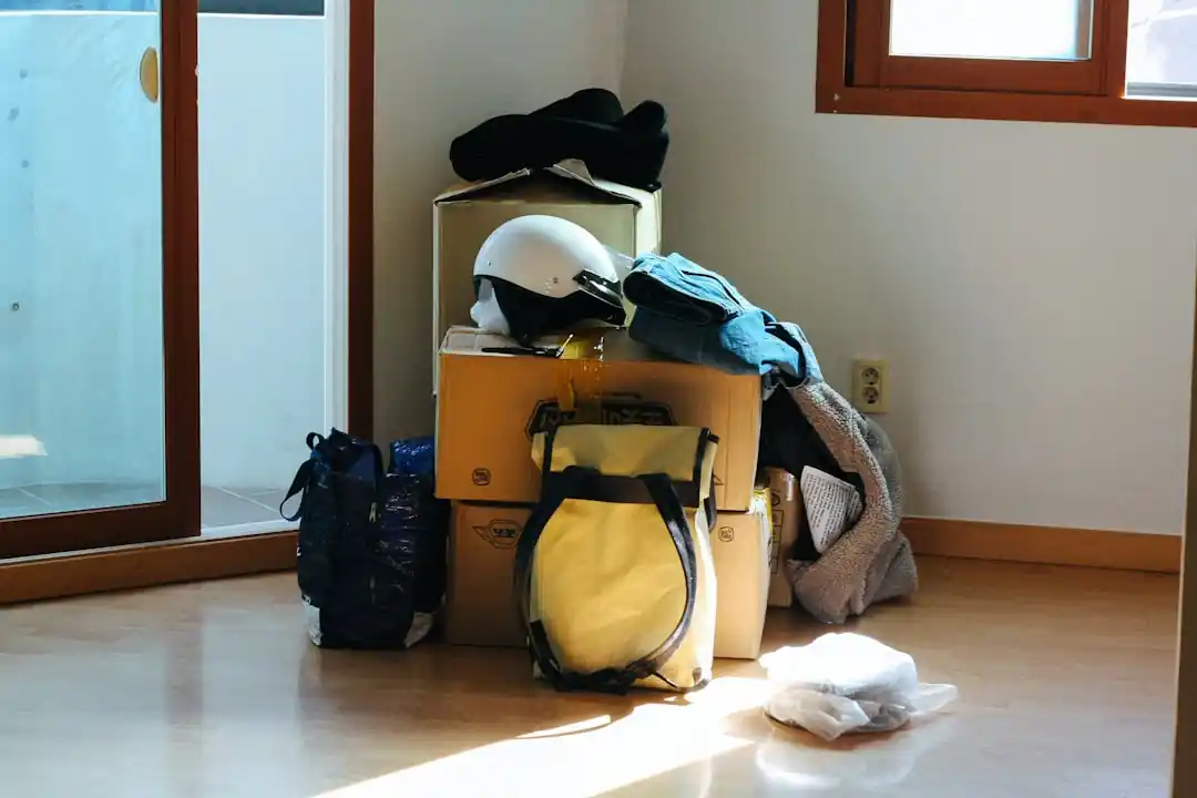 【完全版】日帰り旅行の持ち物チェックリスト!身軽になるパッキングのコツ