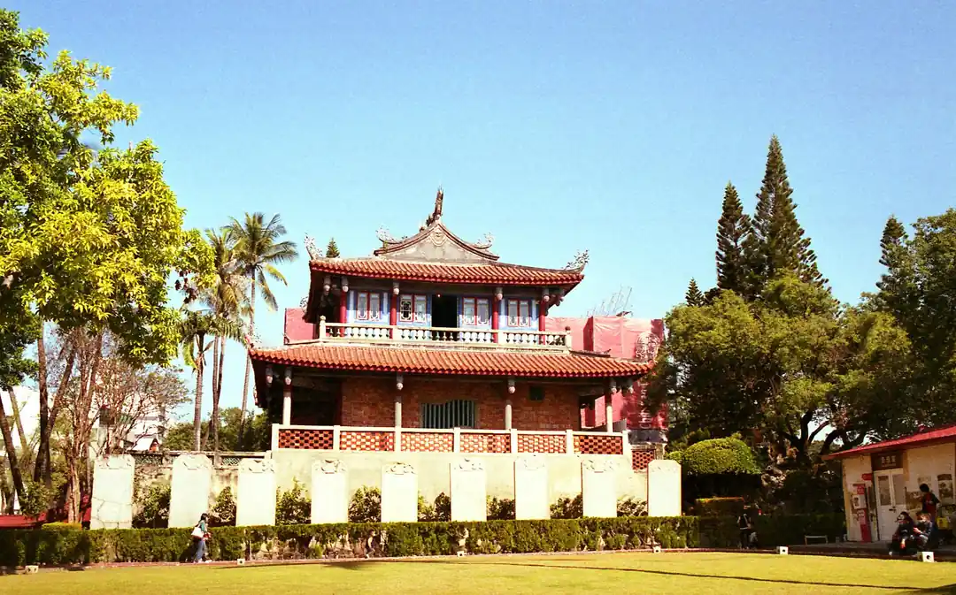 台南旅遊行程終極指南:這樣規劃,讓你從早玩到晚,吃遍府城精華!