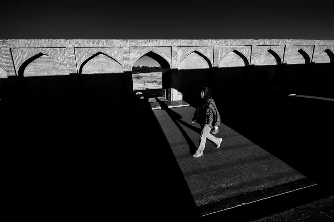 イラン旅行は本当に安全?女性が知っておくべき5つのこと