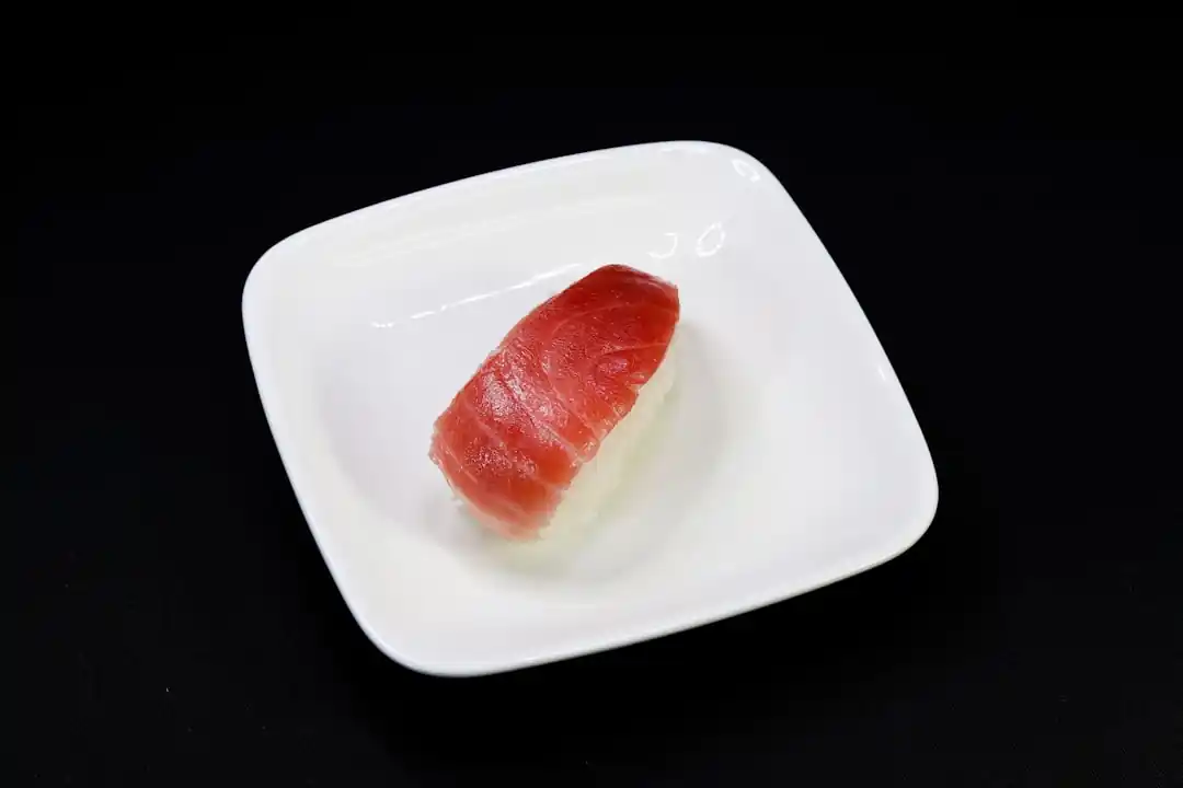 柵で買ったマグロの鮮度を保つ、プロ直伝の保存テクニック
