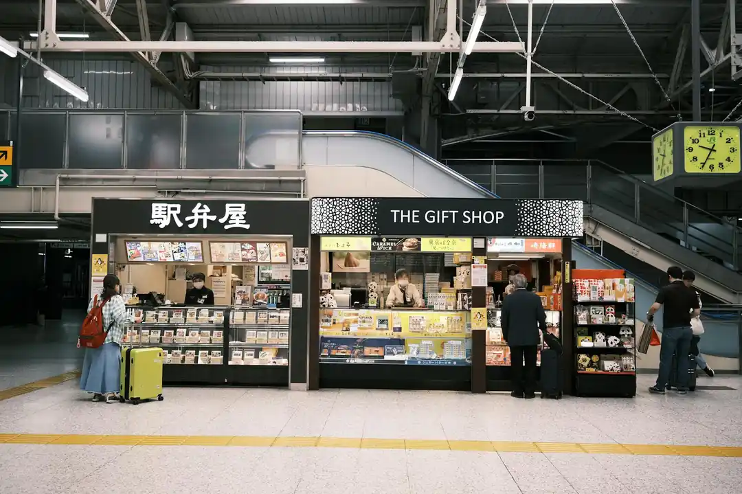 【2026年版】東海道新幹線 名古屋駅で買うべき人気お土産ランキング!定番から限定品まで徹底解説