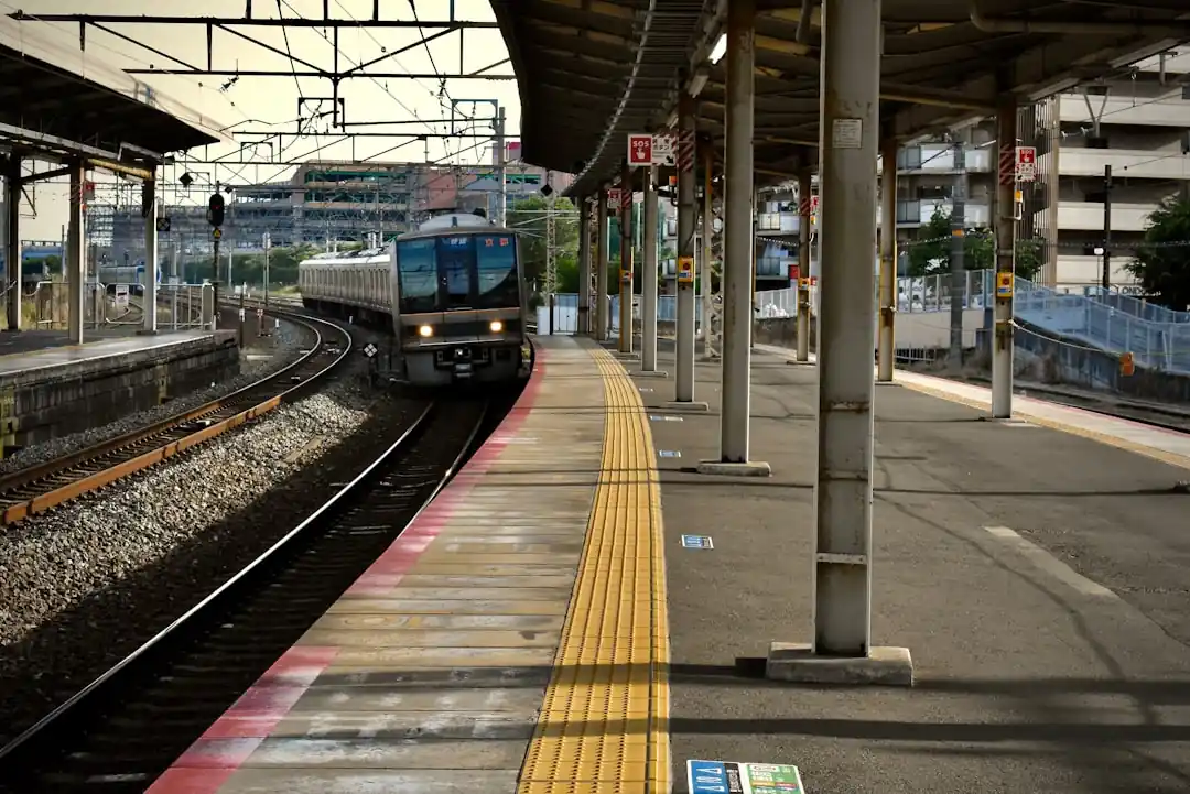 鶴見駅から主要駅へのアクセスと乗り換え案内(京浜東北線・鶴見線)