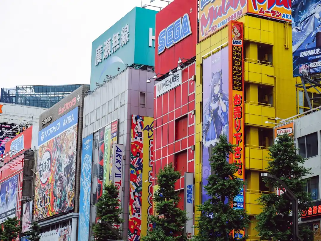 アニメ聖地巡礼、初心者のための完璧プランニング術
