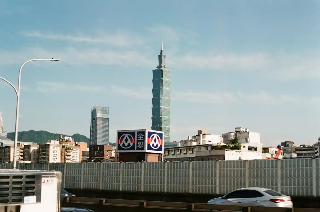 如何規劃一趟完美的台北捷運一日遊