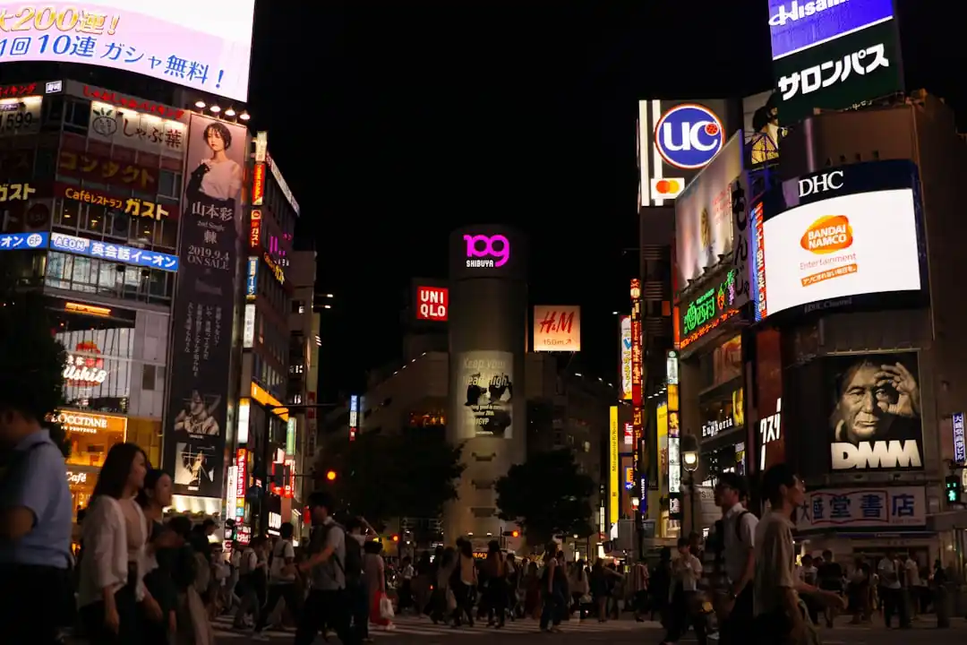 渋谷ハチ公像への完璧アクセスガイド!待ち合わせの達人になる方法