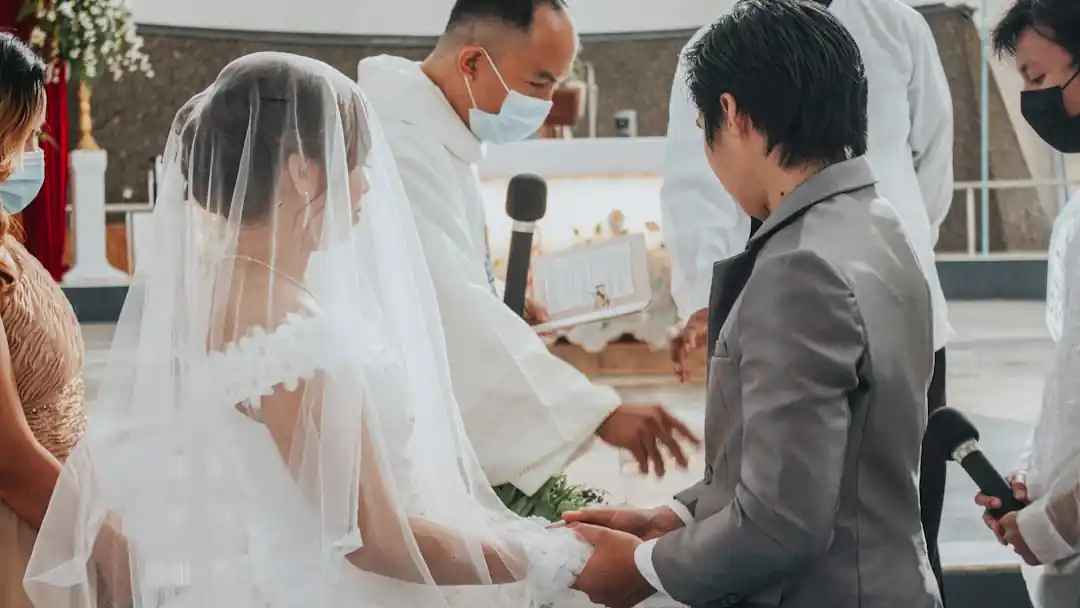 結婚準備でやるべきことリスト完全版!手続きから費用まで徹底解説